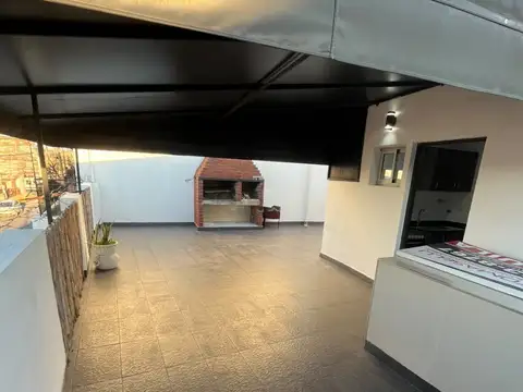 Departamento en Alquiler en Lomas del Mirador, Partido de La Matanza
