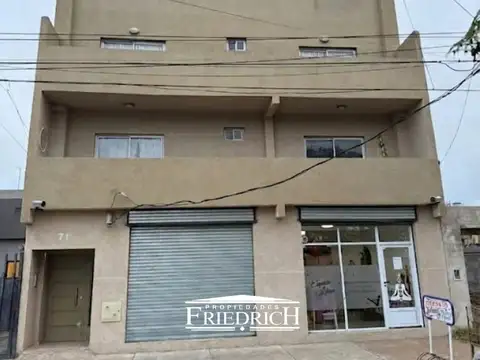Departamento en Alquiler en General Rodriguez, Partido de General Rodríguez