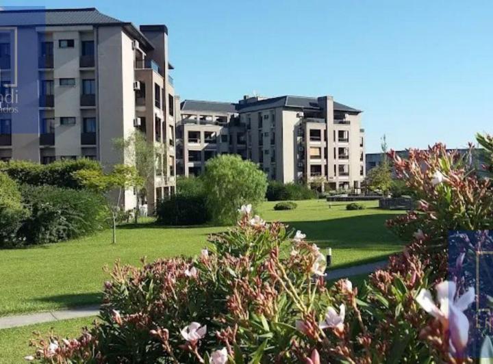 Departamento · 125m² · 3 Ambientes · 1 Cochera
