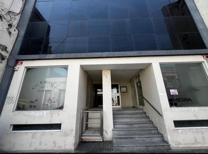 Oficina comercial · 24m² · 1 Ambiente