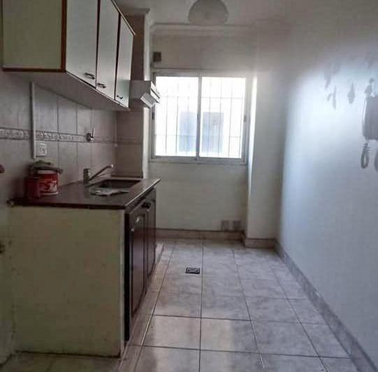 Departamento · 45m² · 2 Ambientes