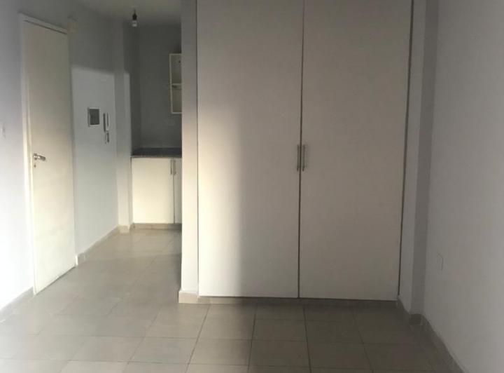Departamento · 40m² · 1 Ambiente