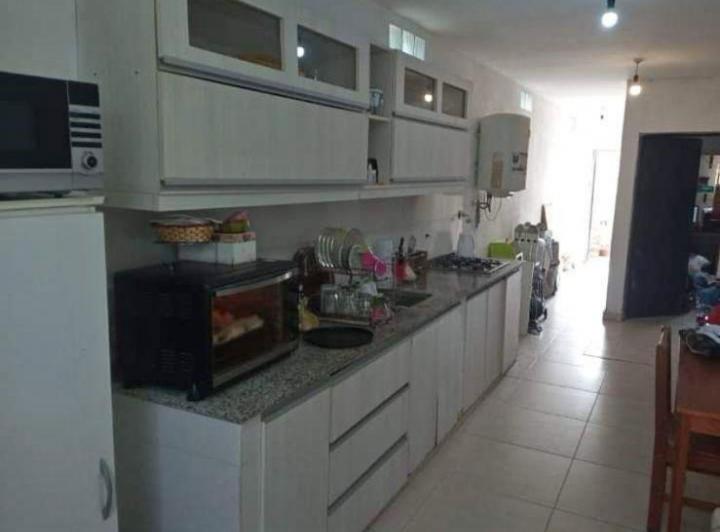 Casa · 100m² · 5 Ambientes