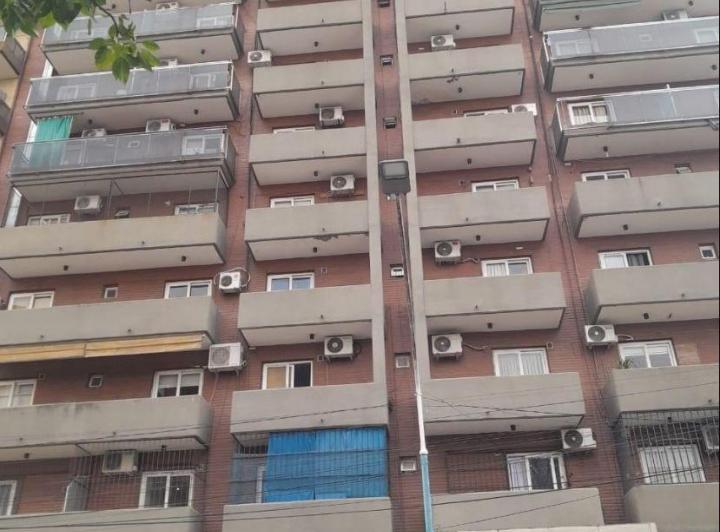 Departamento · 42m² · 1 Ambiente