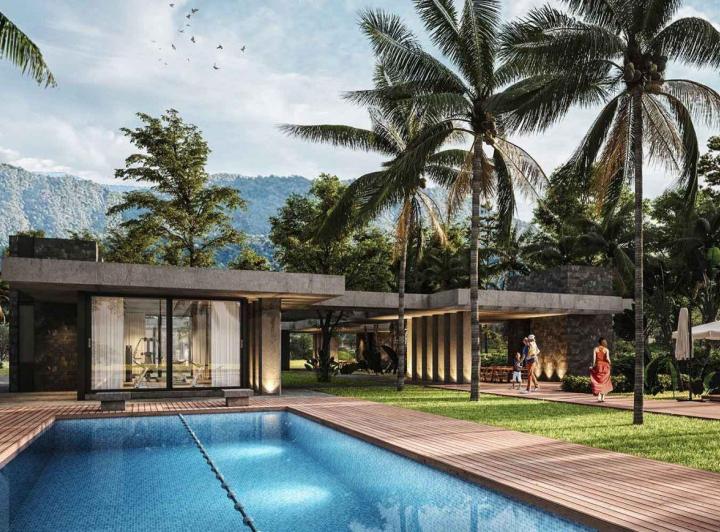 Terreno · 420m²