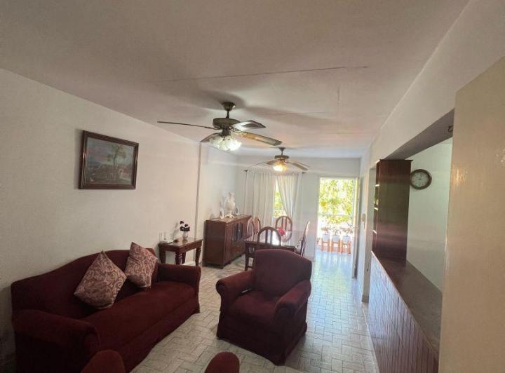 Departamento · 89m² · 4 Ambientes