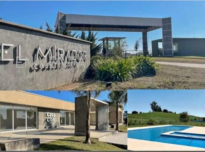 Terreno · 405m²