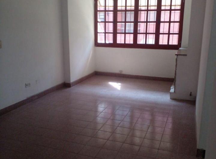 Departamento · 54m² · 4 Ambientes