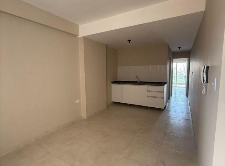 Departamento · 55m² · 2 Ambientes