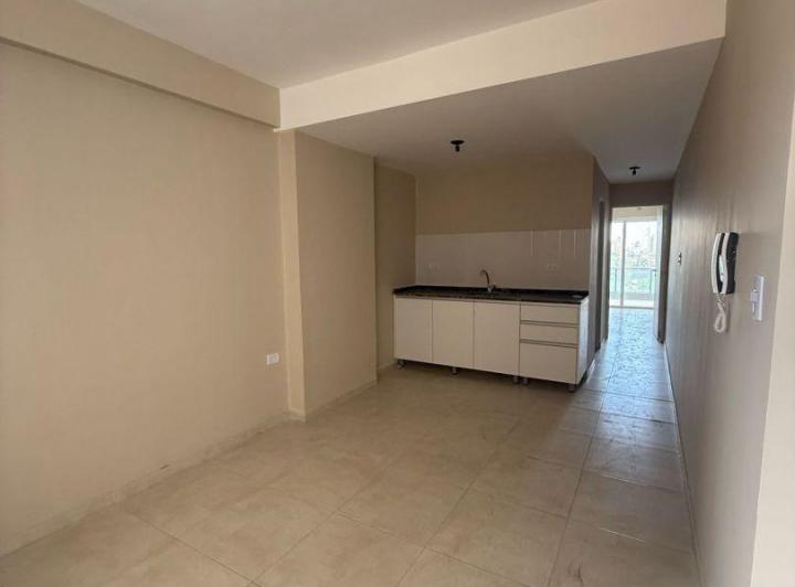 Departamento · 55m² · 2 Ambientes
