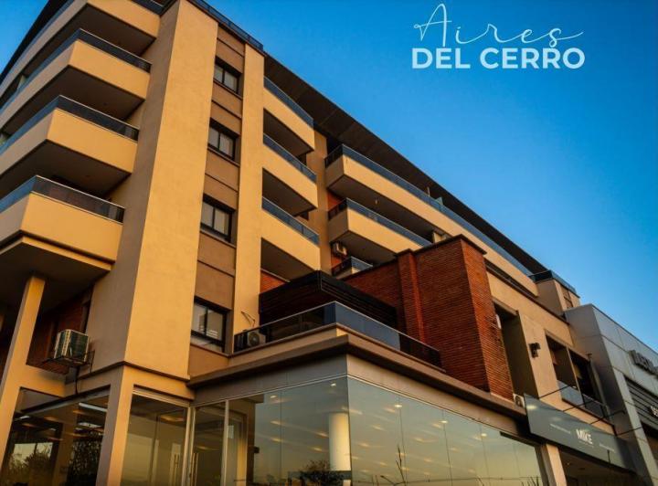 Departamento · 76m² · 2 Ambientes