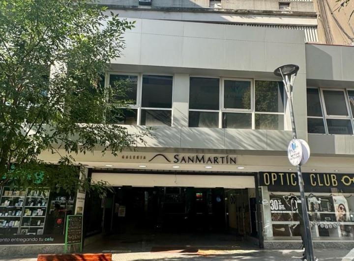 Oficina comercial · 32m² · 1 Ambiente