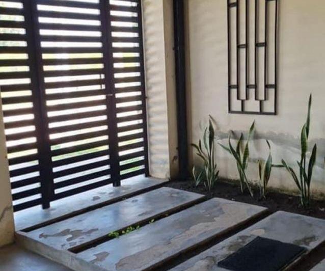 Casa · 120m² · 5 Ambientes