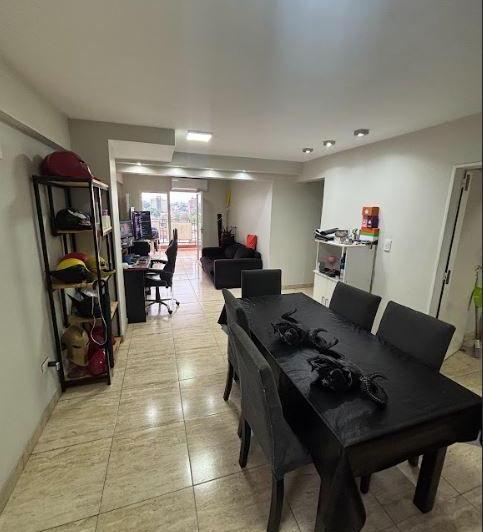 Departamento · 106m² · 4 Ambientes