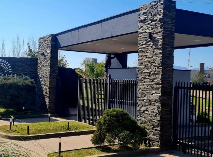 Terreno · 770m²