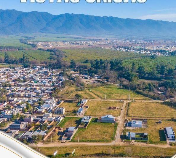 Terreno · 300m²