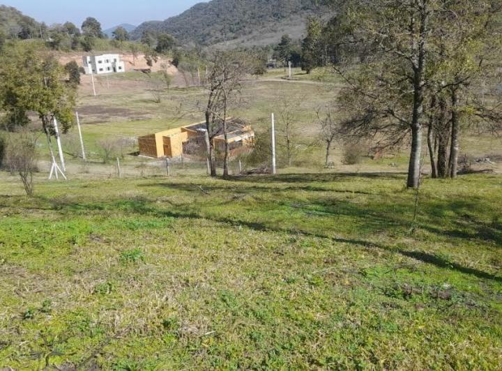 Terreno · 1000m²