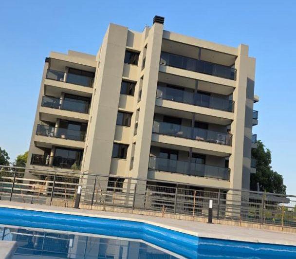 Departamento · 186m² · 4 Ambientes