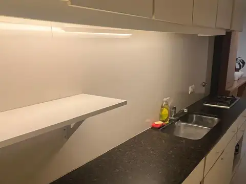 Departamento en Alquiler en Tribunales, Mar del Plata