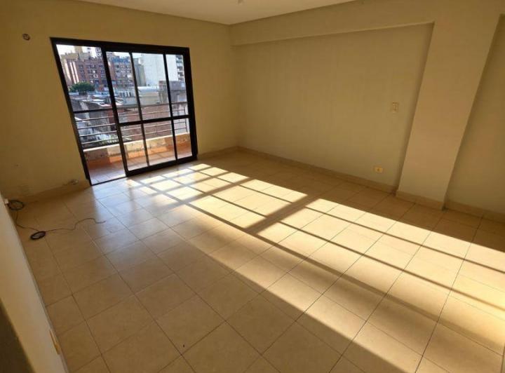 Departamento · 55m² · 2 Ambientes