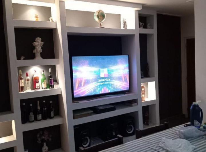 Departamento · 75m² · 3 Ambientes