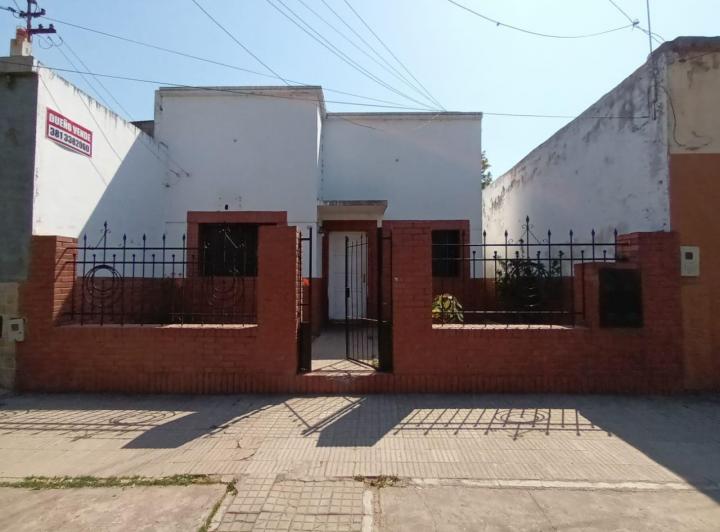 Casa · 120m² · 4 Ambientes