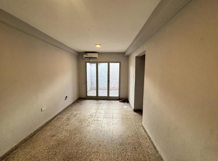 Departamento · 3 Ambientes
