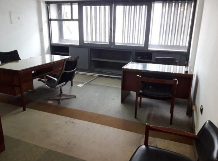 Oficina comercial · 30m² · 1 Ambiente
