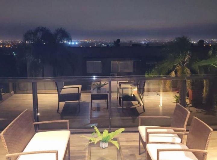 Departamento · 141m² · 3 Ambientes