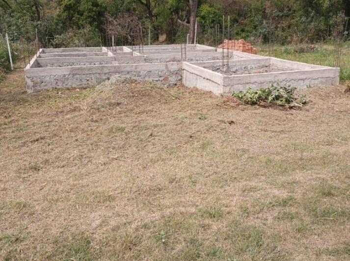 Terreno · 300m²