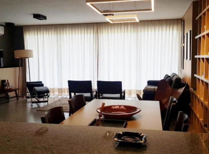 Departamento · 100m² · 2 Ambientes