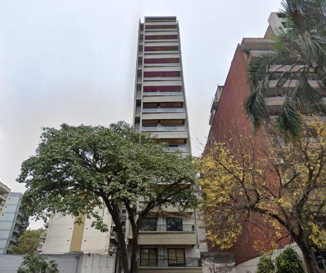 Departamento · 75m² · 2 Ambientes