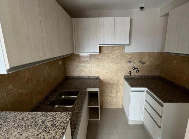 Departamento · 38m² · 2 Ambientes