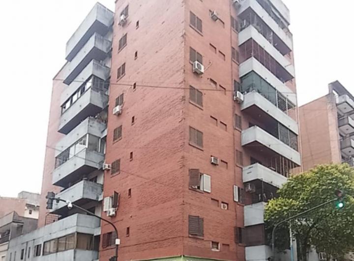 Departamento · 73m² · 6 Ambientes