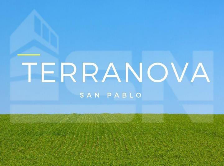 Terreno · 710m²