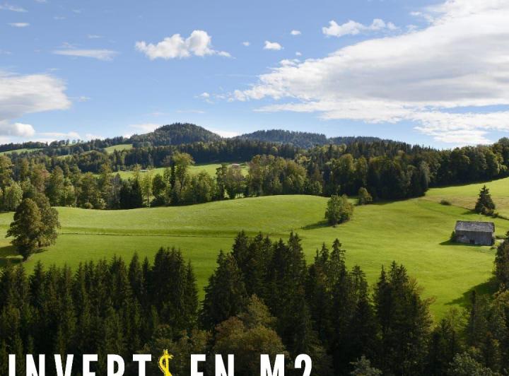 Terreno · 500m²