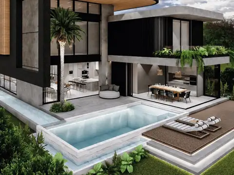 Casa en Venta en Nordelta El Yacht, Nordelta