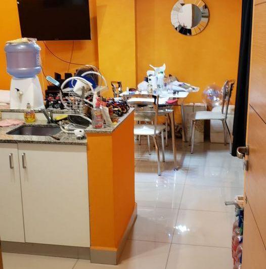 Departamento · 52m² · 2 Ambientes