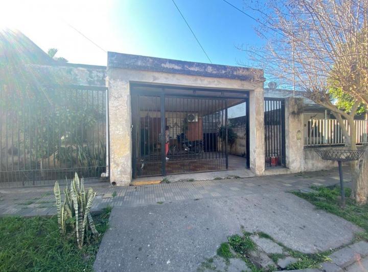Casa · 120m² · 5 Ambientes · 1 Cochera
