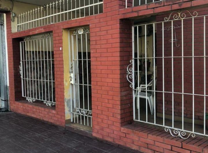 Casa · 100m² · 3 Ambientes