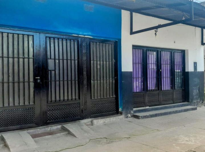 Casa · 100m² · 4 Ambientes