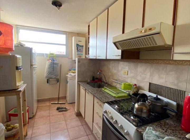 Departamento · 63m² · 2 Ambientes