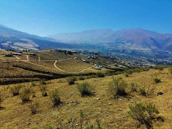 Terreno · 5200m²