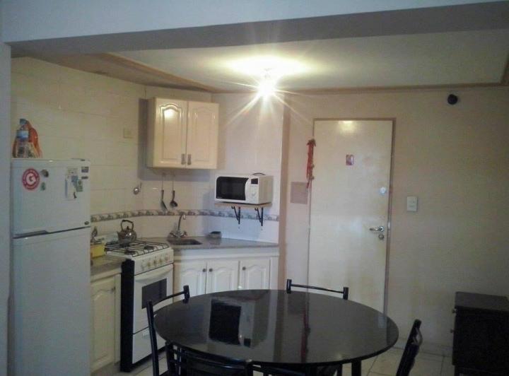 Departamento · 24m² · 1 Ambiente