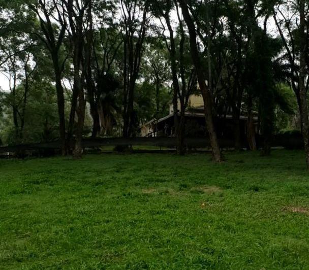 Terreno · 1024m²