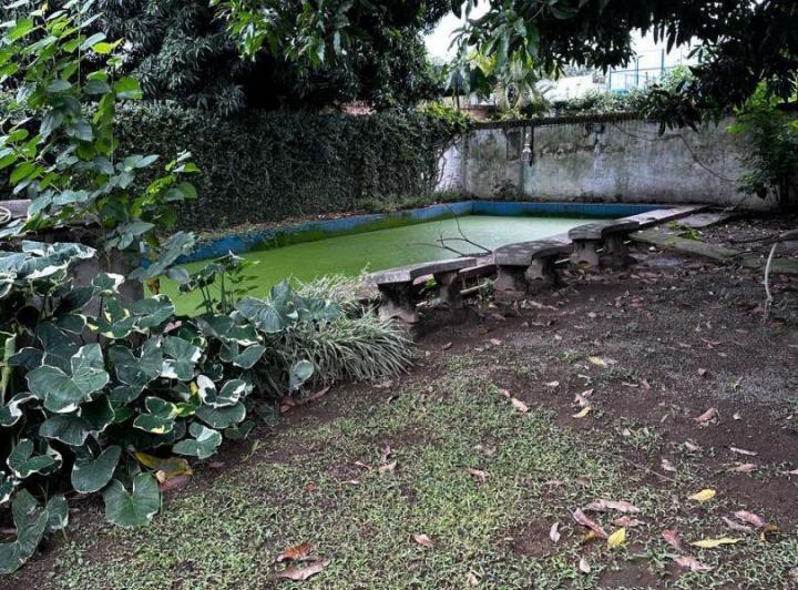 Casa · 200m² · 4 Ambientes