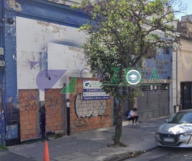 Terreno · 438m²