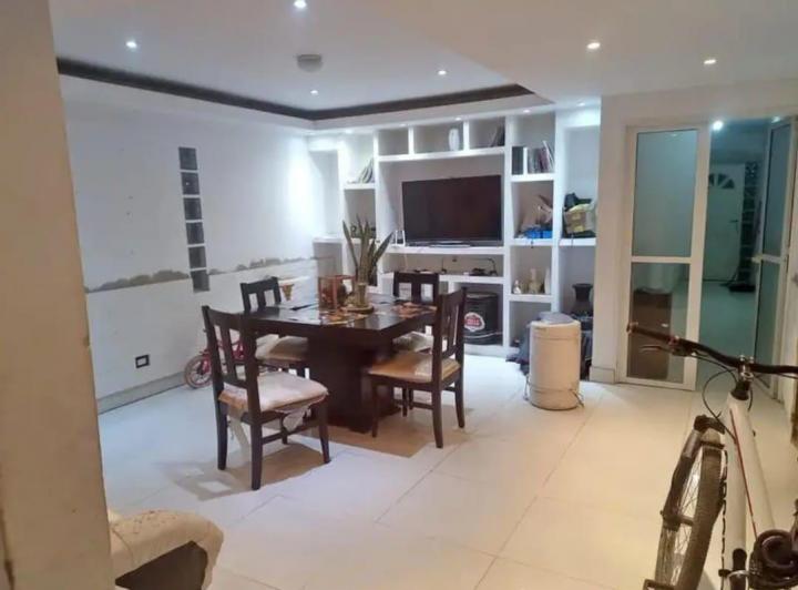 Casa · 135m² · 3 Ambientes