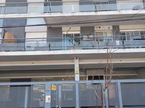 Departamento en Alquiler en Ciudad De Tigre, Tigre Centro