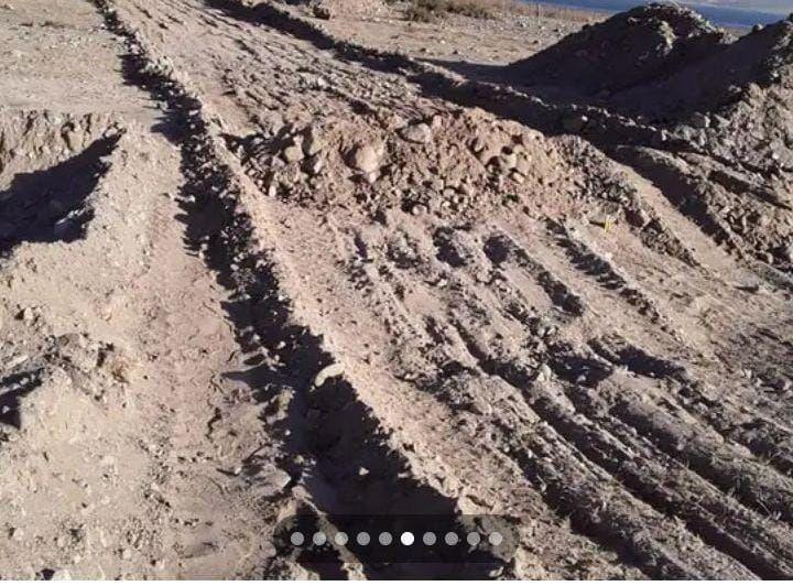 Terreno · 1000m²